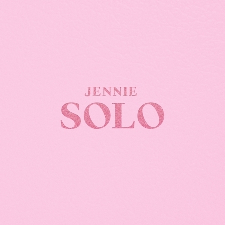 ( Pre-Order ) JENNIE ( BLACKPINK ) SOLO PHOTOBOOK * Poster หมด * วางจำหน่าย 16 / 11 / 2018