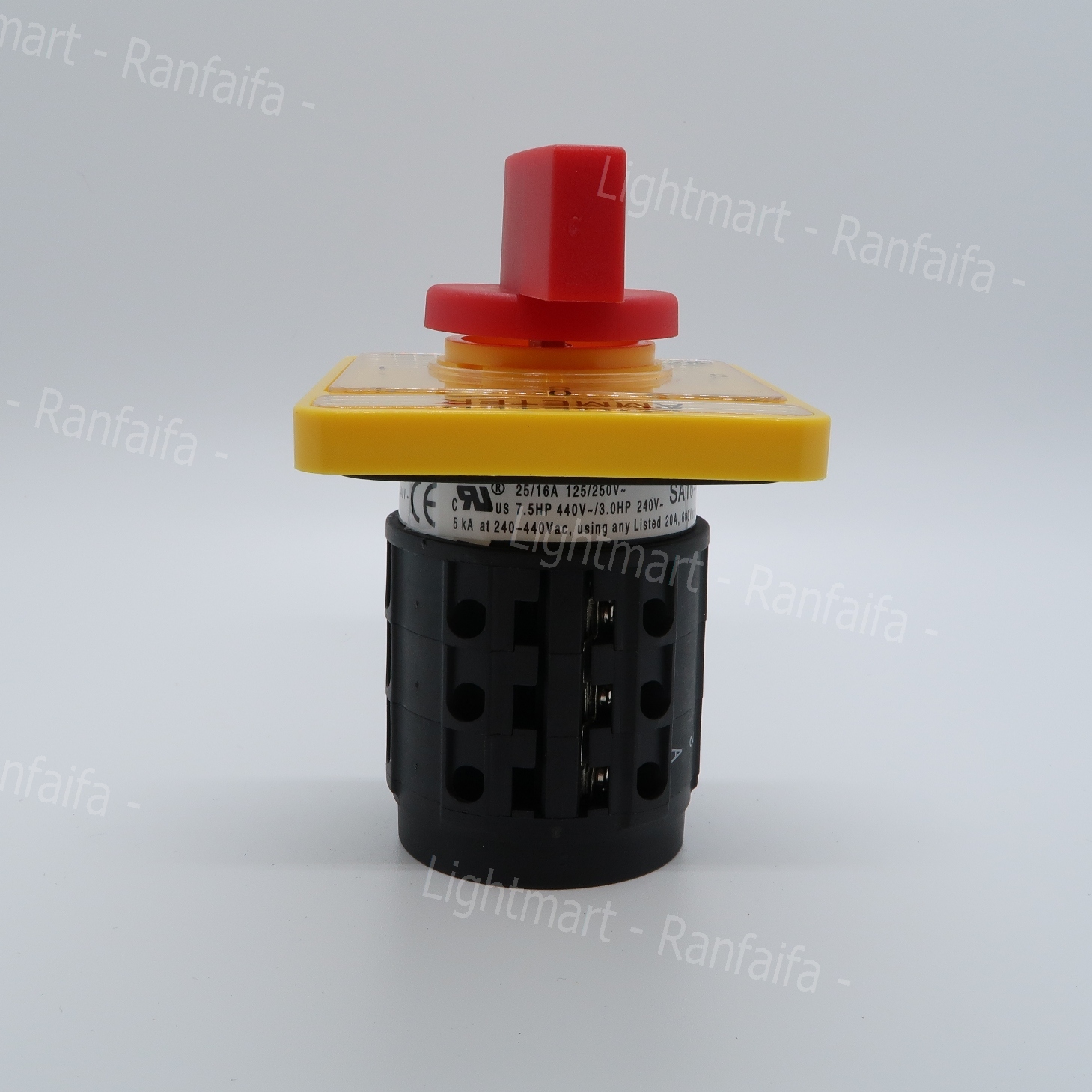 ซีเลคเตอร์ แอมป์