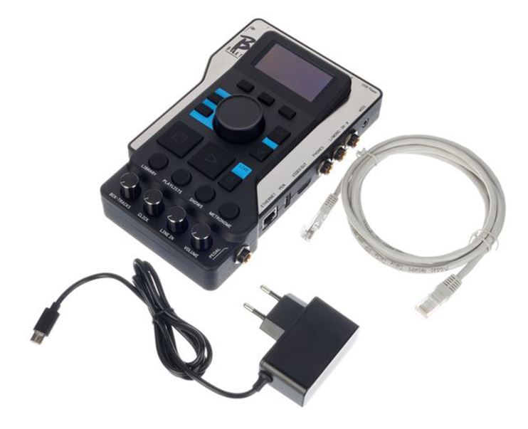 M-LIVE B.BEAT *ของแท้ประกัน 1ปี* เครื่องเล่นออดิโอ/วิดีโอ 128GB Multitrack Audio and Video Player