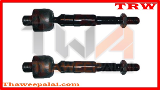 ลูกหมากแร็ค Honda CIVIC FD ปี06-11 เครื่อง1.8 /TRW JAR7593