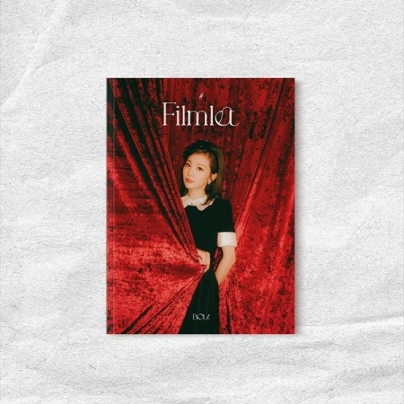 ( Pre-Order ) BOLBBALGAN 4 Single Album Filmlet วางจำหน่าย 5 / 11 / 2020