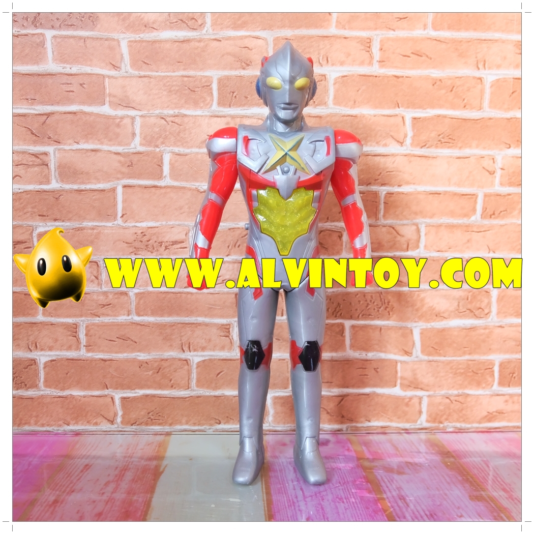 โมเดล Ultraman - อุลตร้าแมน 38 ซม.