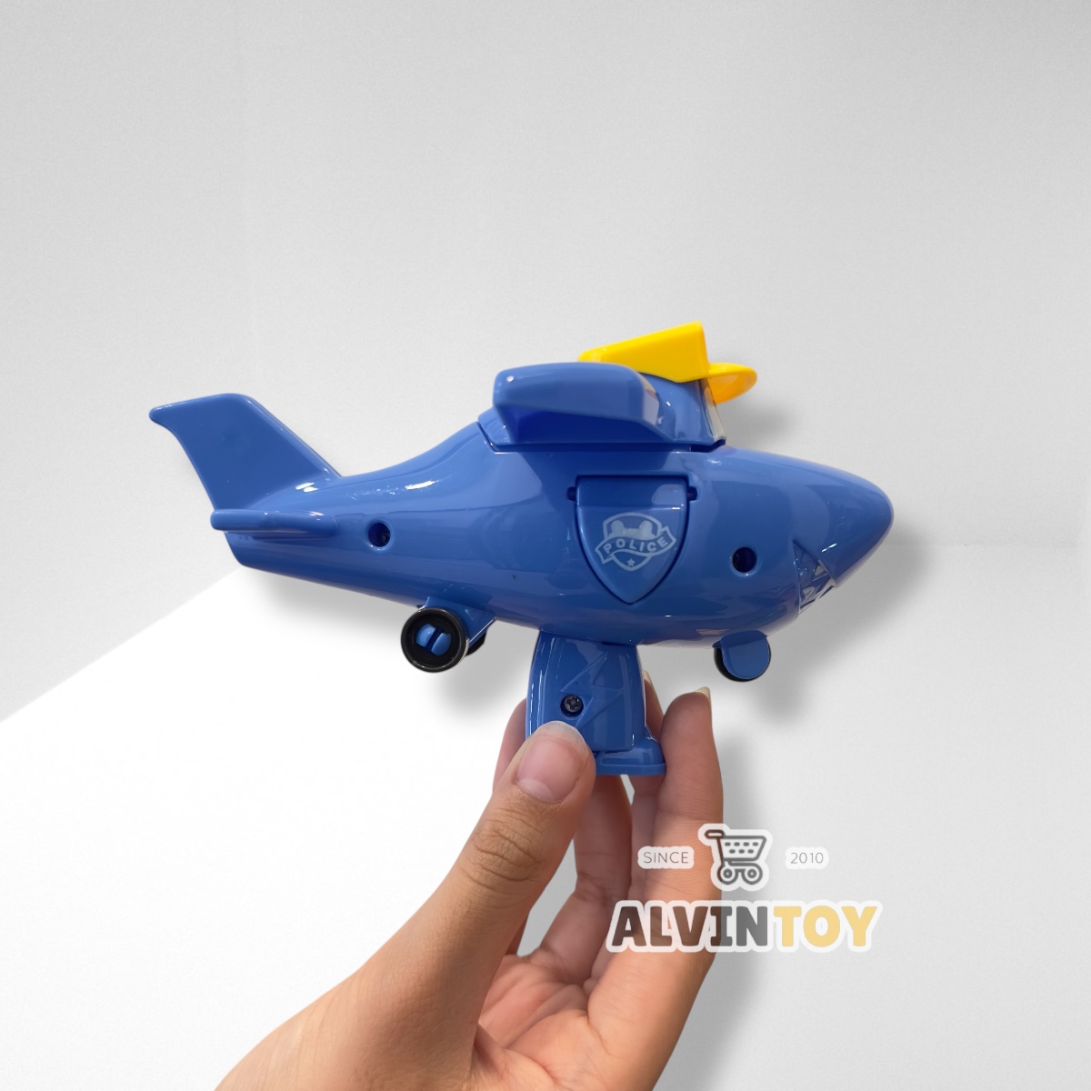 หุ่นยนต์ Super Wings - ซุปเปอร์วิง