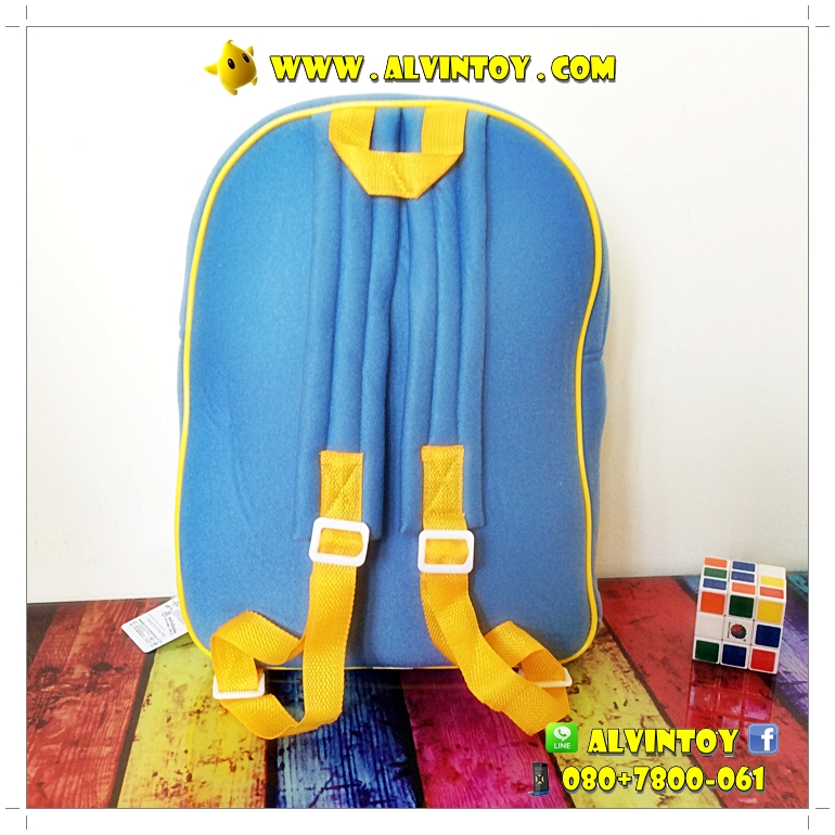 กระเป๋าเป้ Minion AL2