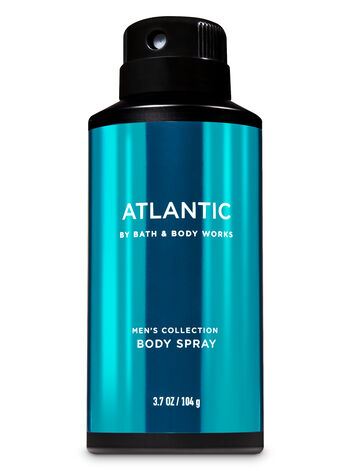 Atlantic
