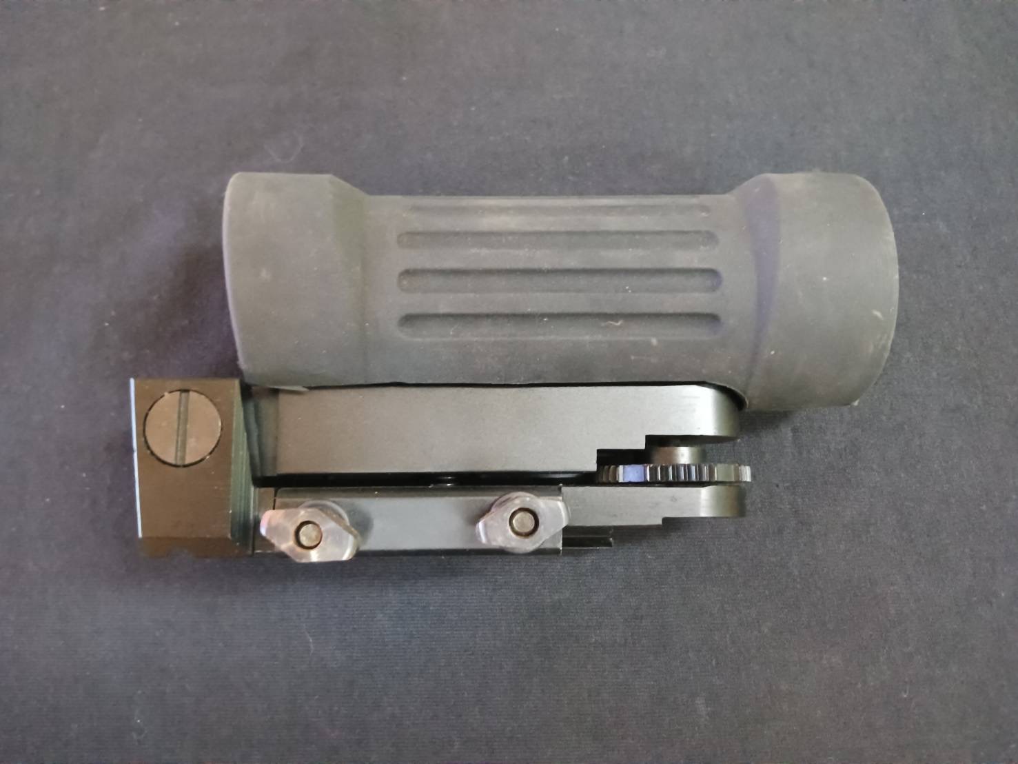 Elken Scope ITEM 4X35-SC26