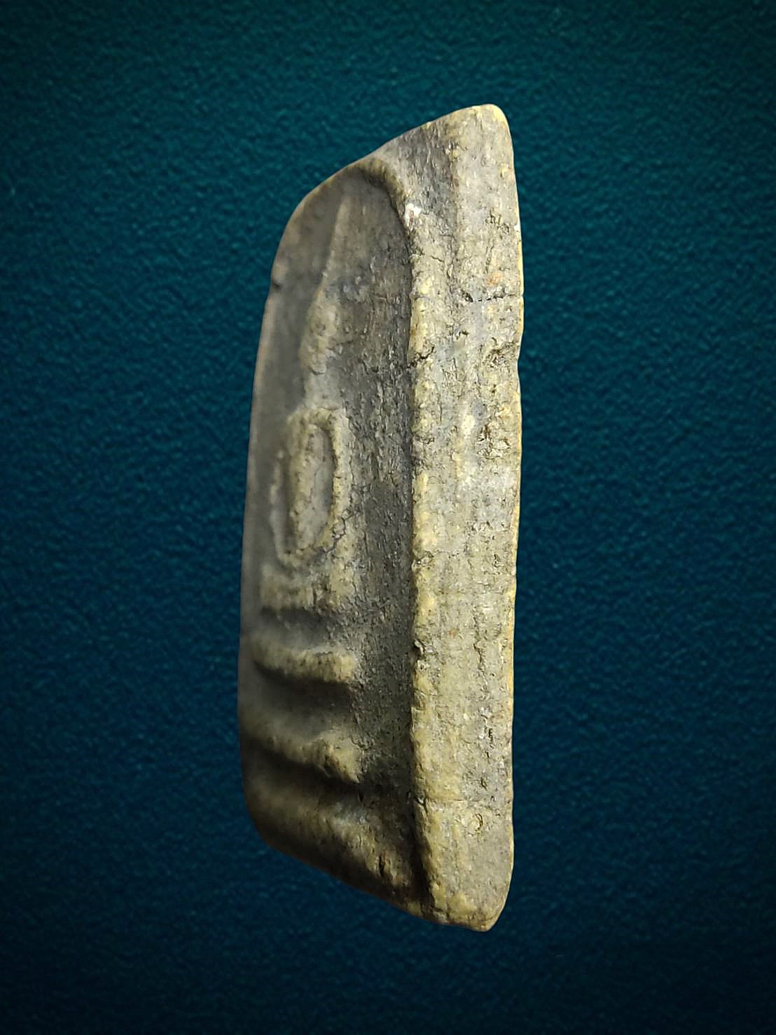 พระสมเด็จ กรุวัดราชสิงขร บางคอแหลม กรุงเทพมหานคร