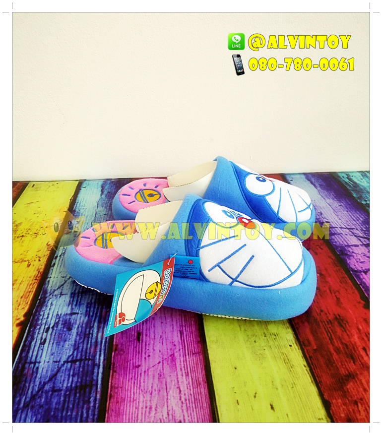 รองเท้า Doraemon - โดราเอม่อน