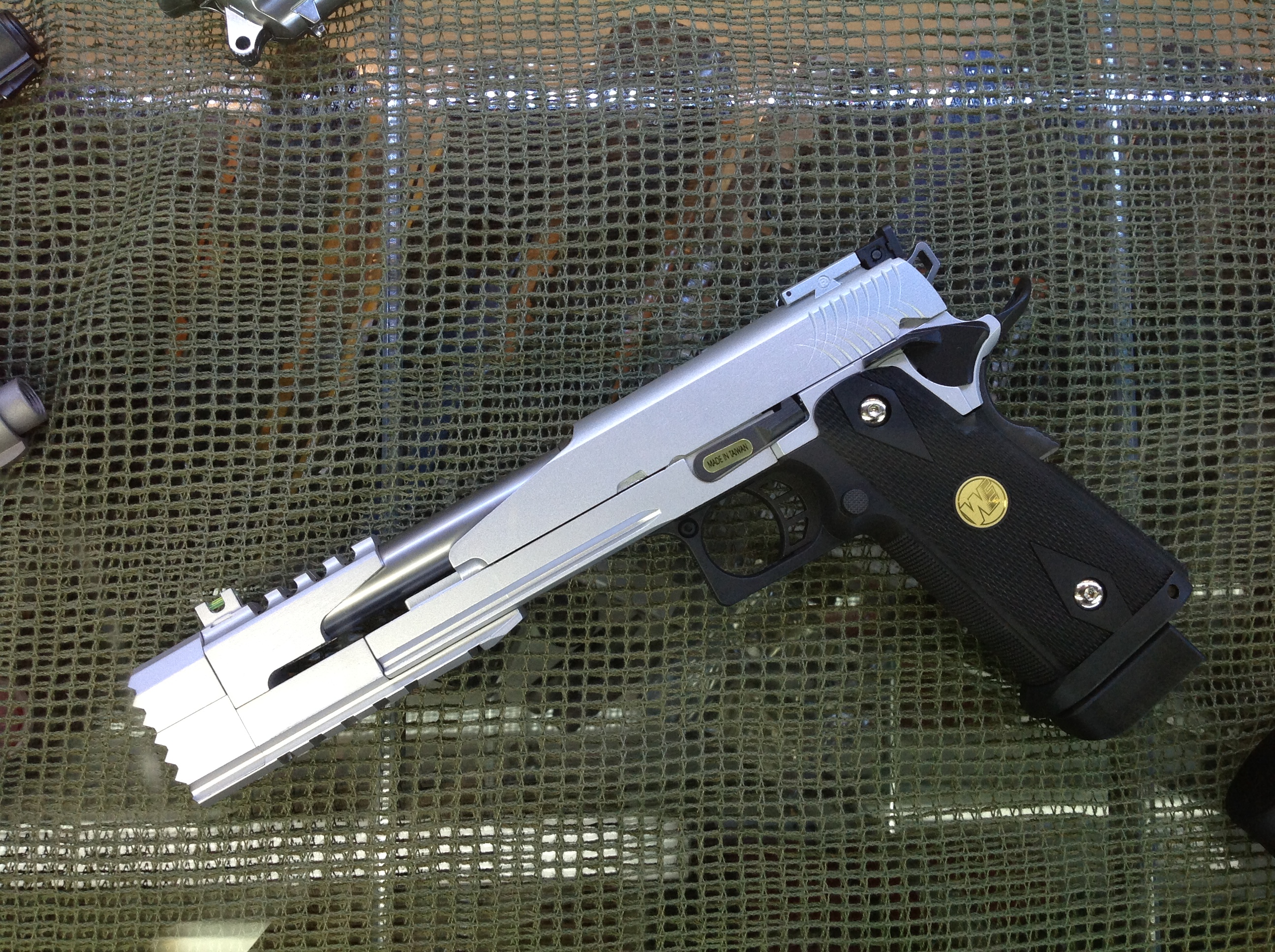 Hicapa Dragon 7