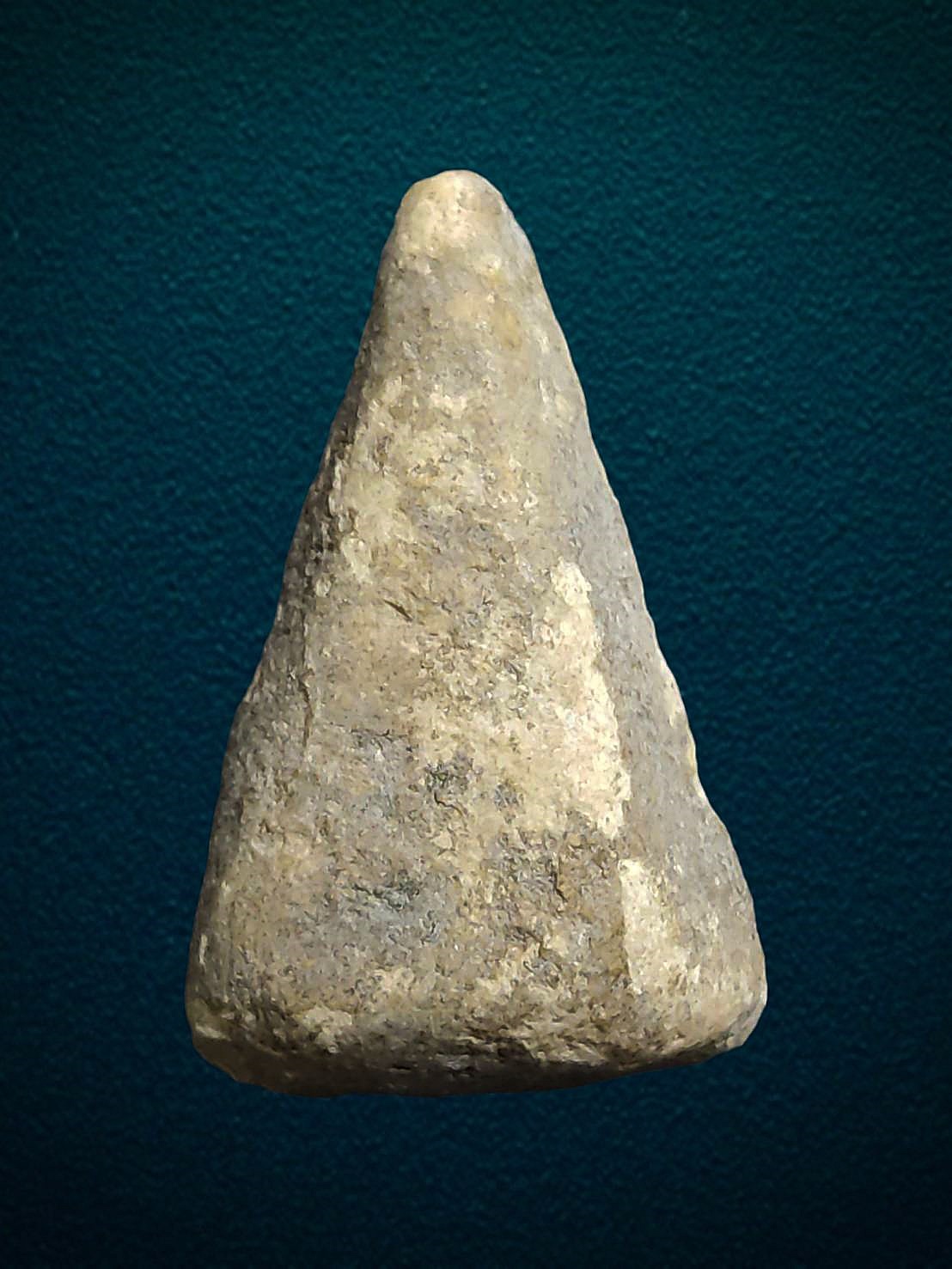 พระผงสุพรรณ หลวงปู่นาค วัดระฆัง กทม เนื้อผงพุทธคุณ