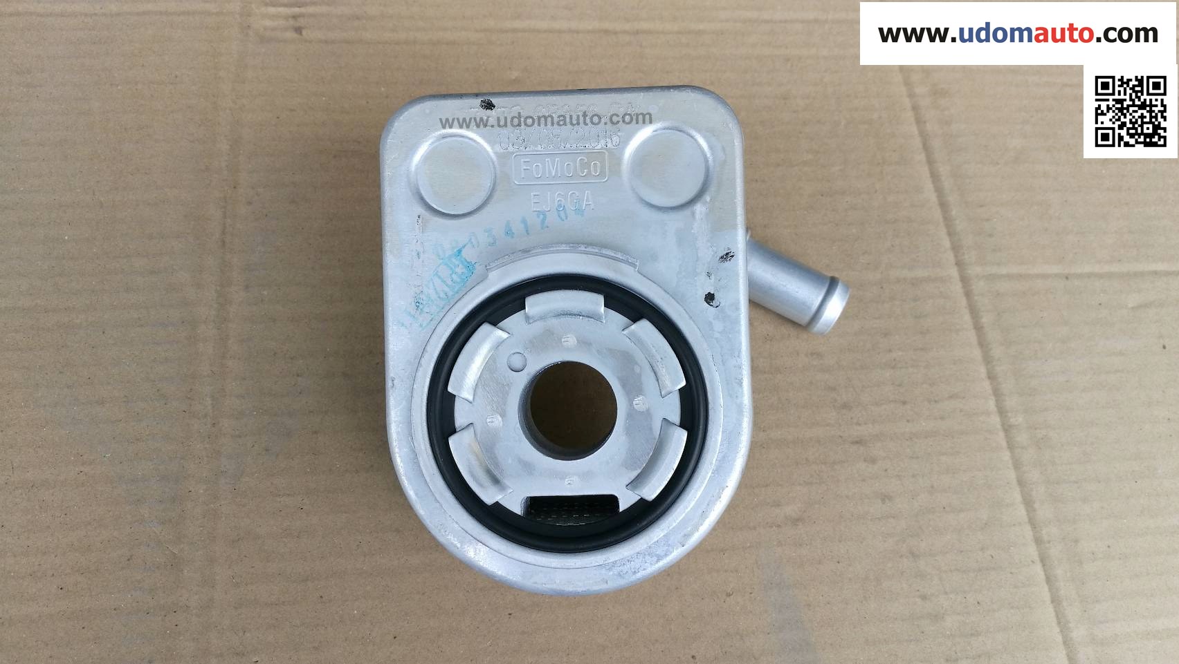 ออยคูลเลอร์ FIESTA (เฟียสต้า) "อะไหล่แท้"