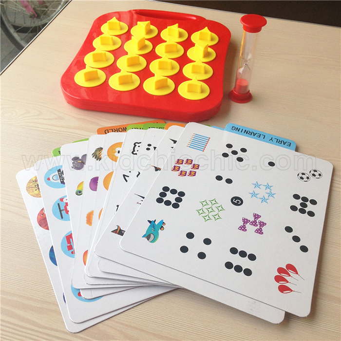 เกมส์จับคู่ (Pair Game)