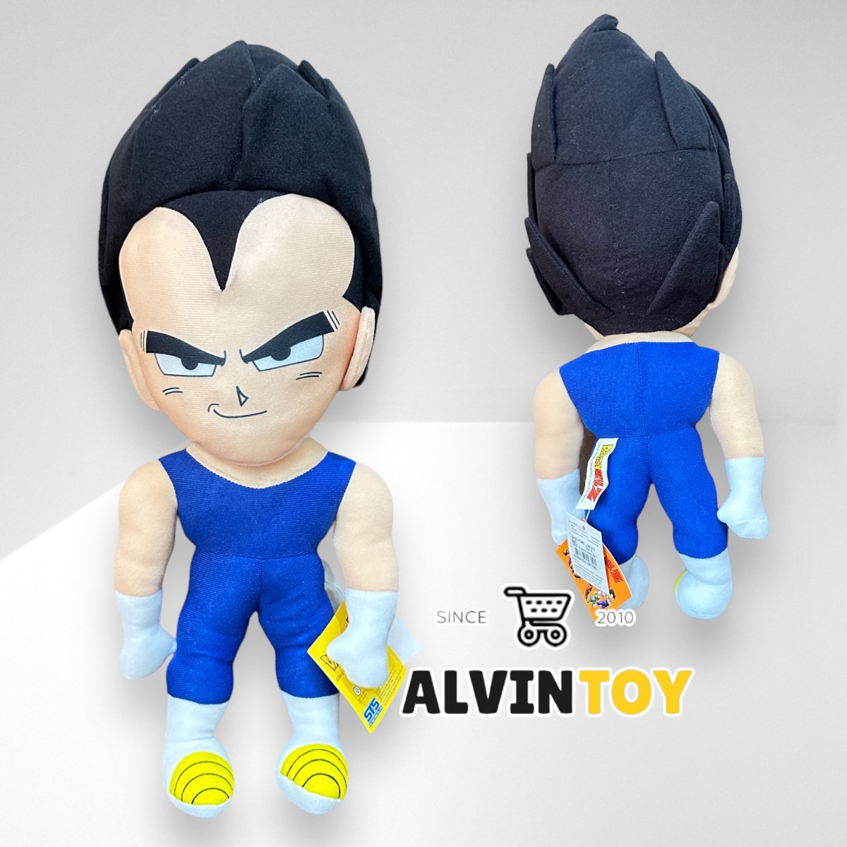 ตุ๊กตา Vegeta - เบจิต้า