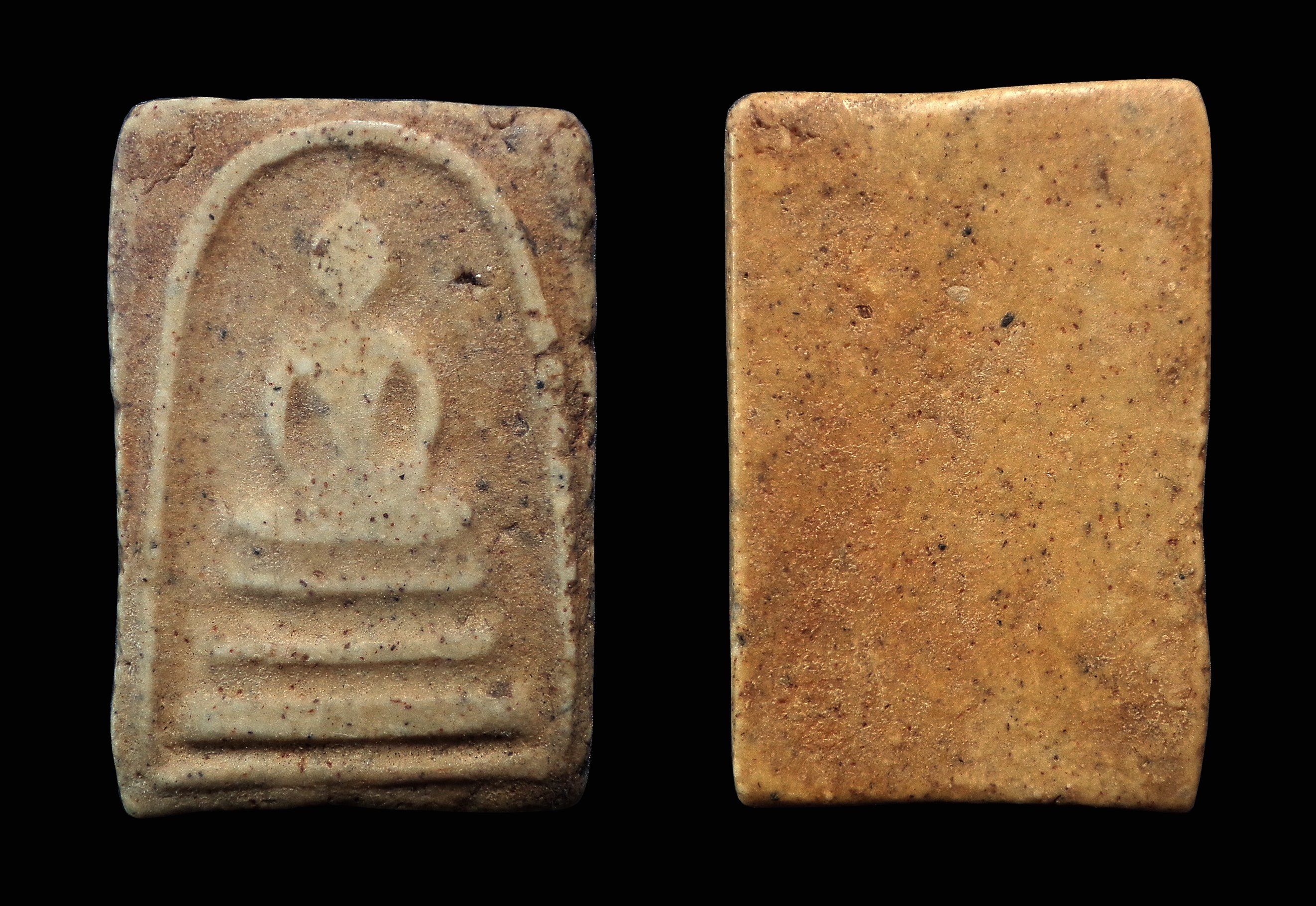 พระสมเด็จ พิมพ์ทรงเจดีย์