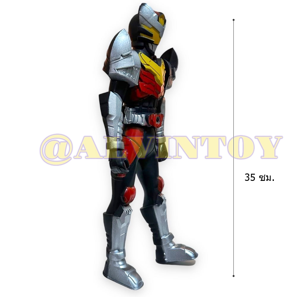 หุ่นยนต์ของเล่น Gaiden หุ่นยนต์ไกเด้น ขนาดความสูง 35 ซม. มีเสียง มีไฟ ส่งเร็ว พร้อมส่งจากกทม. หุ่นยนต์แปลงร่าง