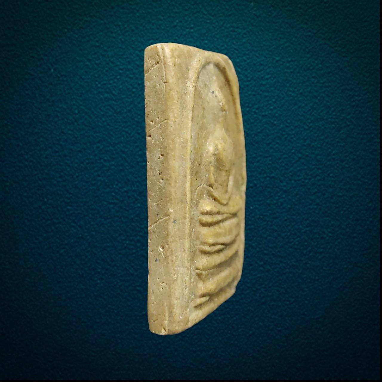 พระสมเด็จ หลวงพ่อแคล้ว วัดวังหิน สุพรรณบุรี