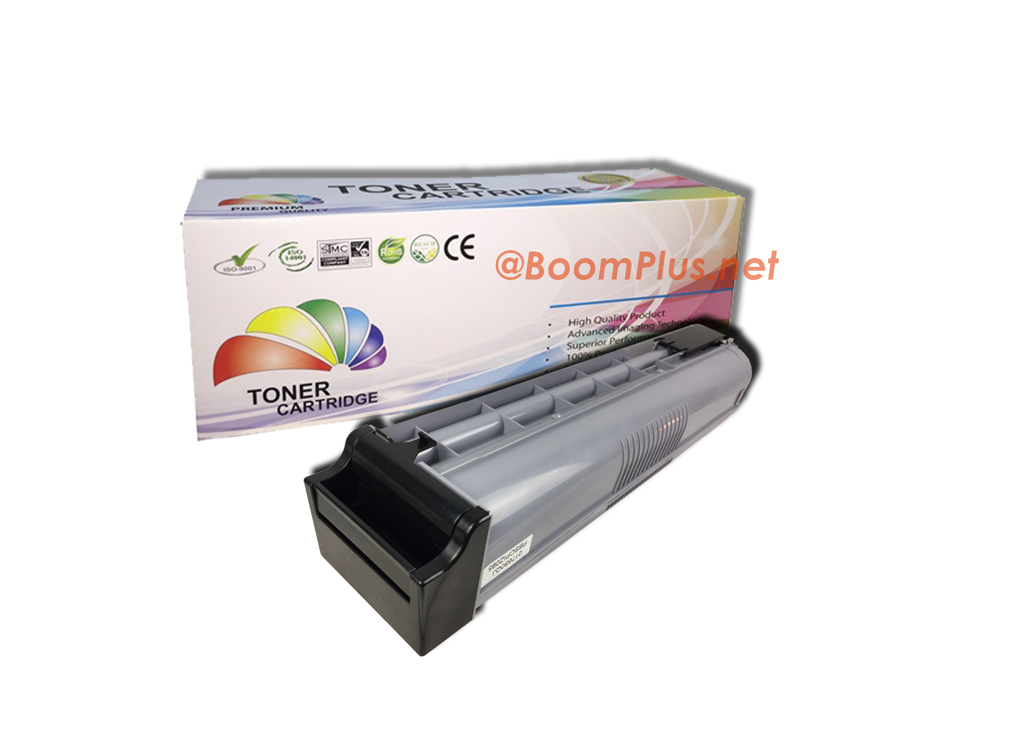 MLT-D709S (25k) Color box ดำ