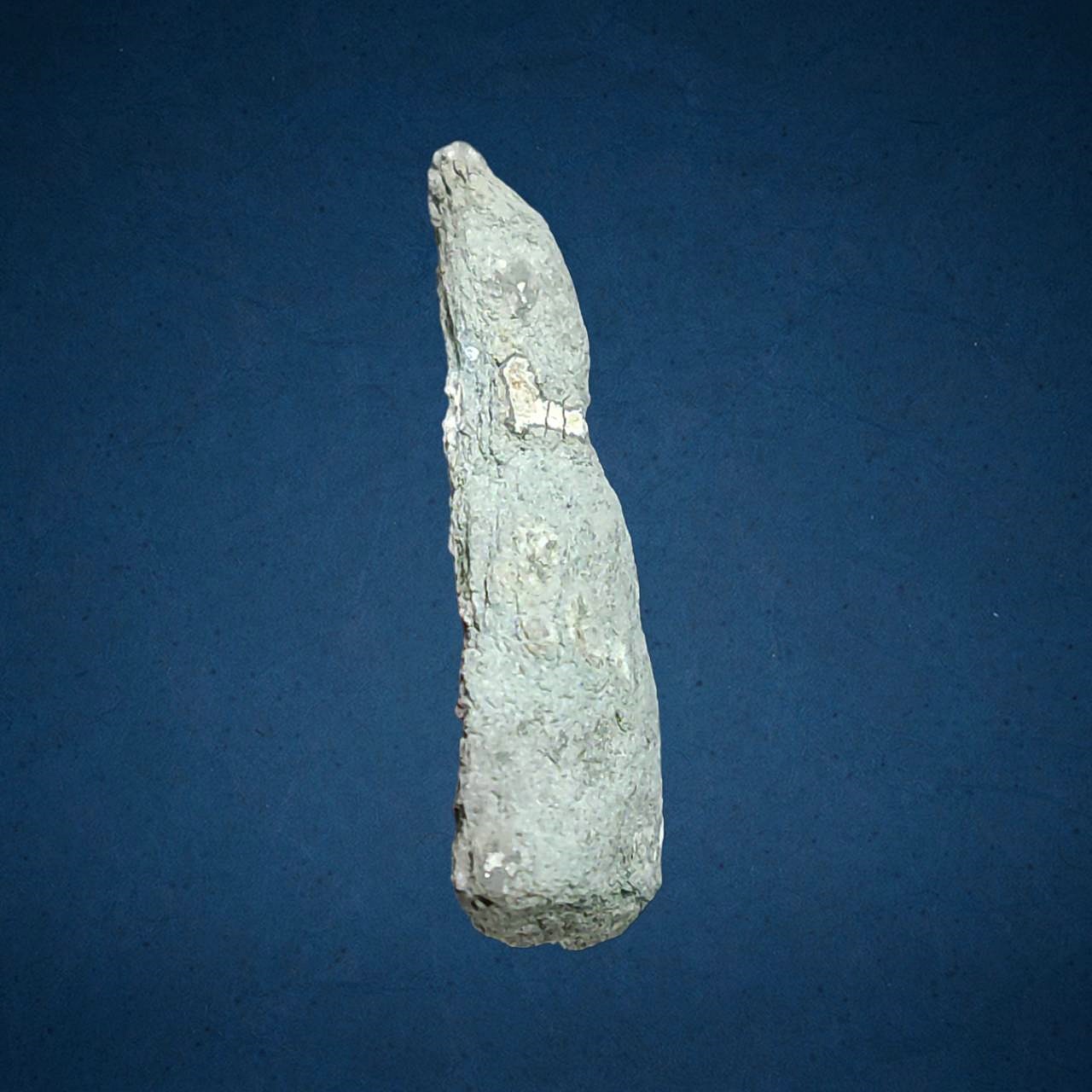 พระท่ามะปราง กรุวัดพระศรีฯ สุพรรณบุรี เนื้อชินเงิน กรุเดียวกันกับมเหศวร