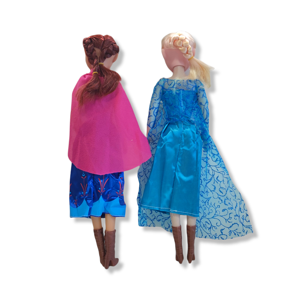 ตุ๊กตา Frozen - โฟรเซ่น 17 นิ้ว