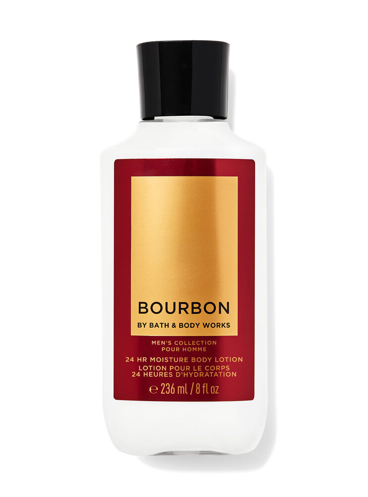 Bourbon