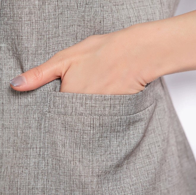 ชุดฟอร์มพนักงานทำความสะอาด เสื้อแม่บ้าน พ่อบ้าน เบลบอย