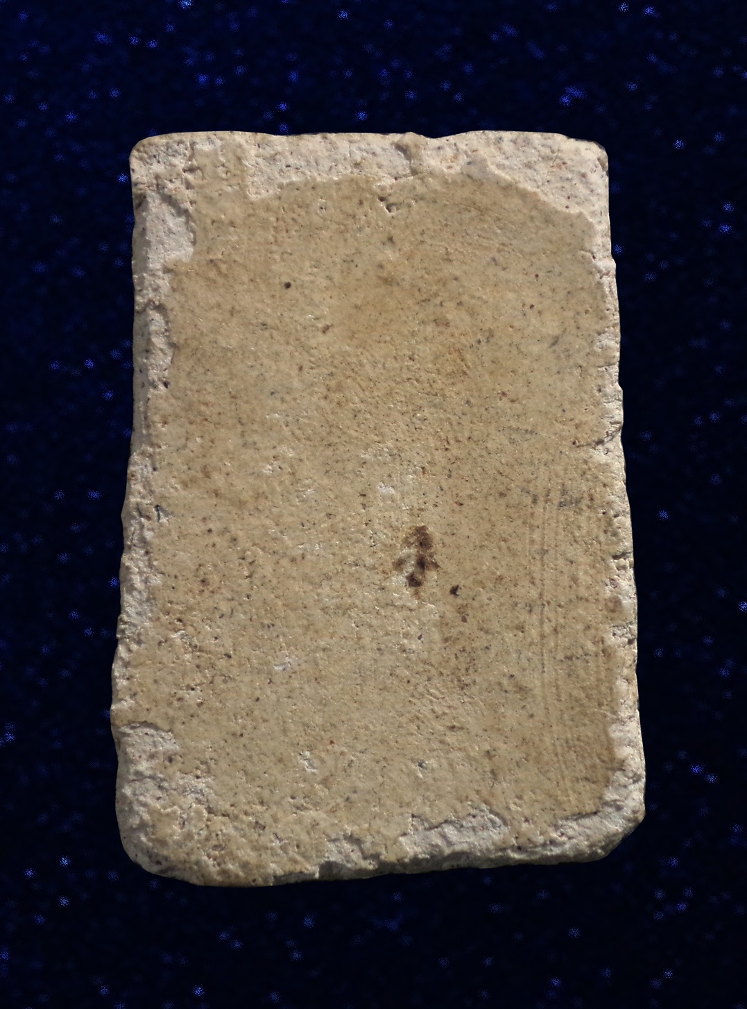 พระสมเด็จพุทธรัศมี เอราวัณ เนื้อผง