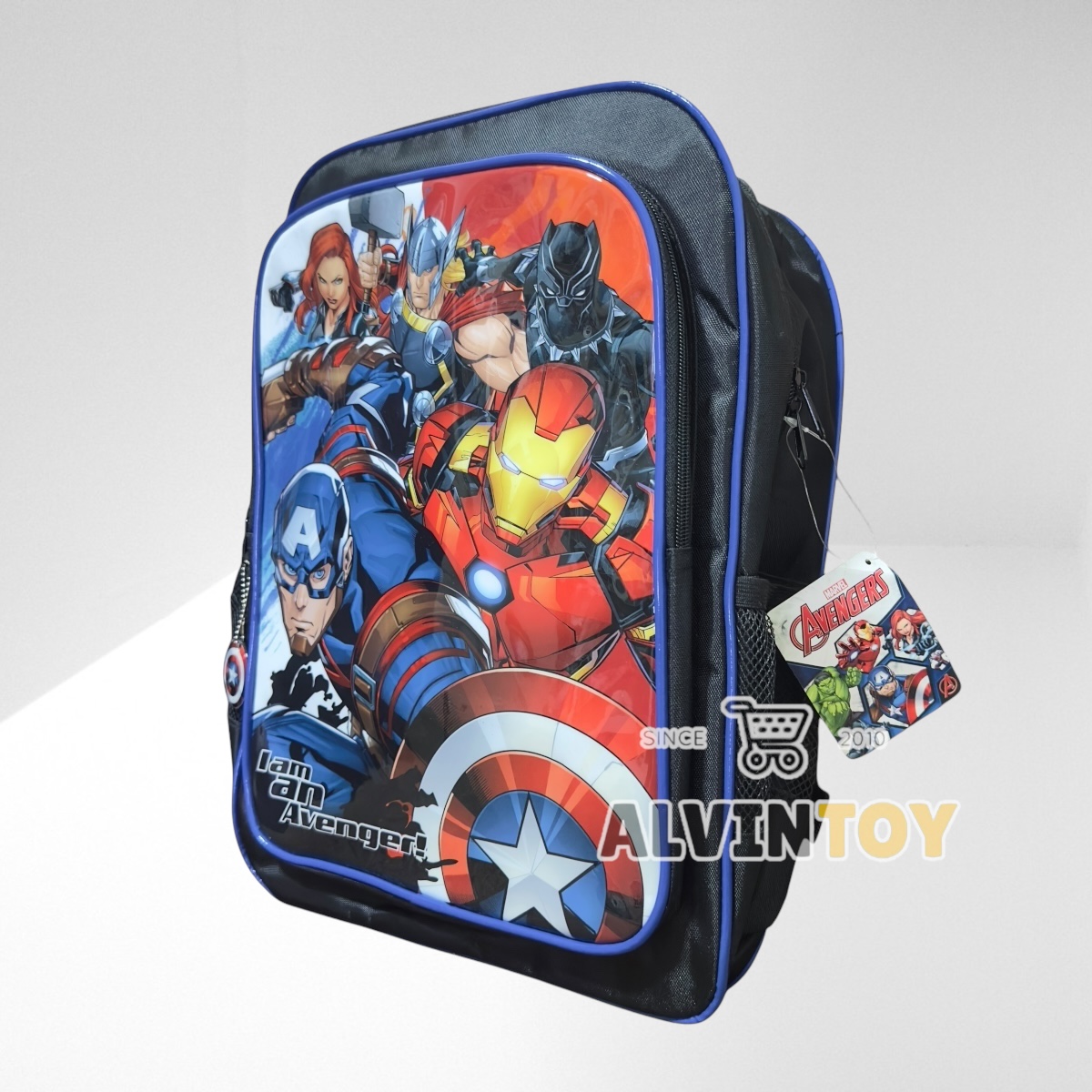 กระเป๋าเป้ อเวนเจอร์ 16 นิ้ว