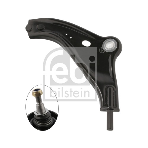 ปีกนกล่าง R56-R59 / Track Control Arm