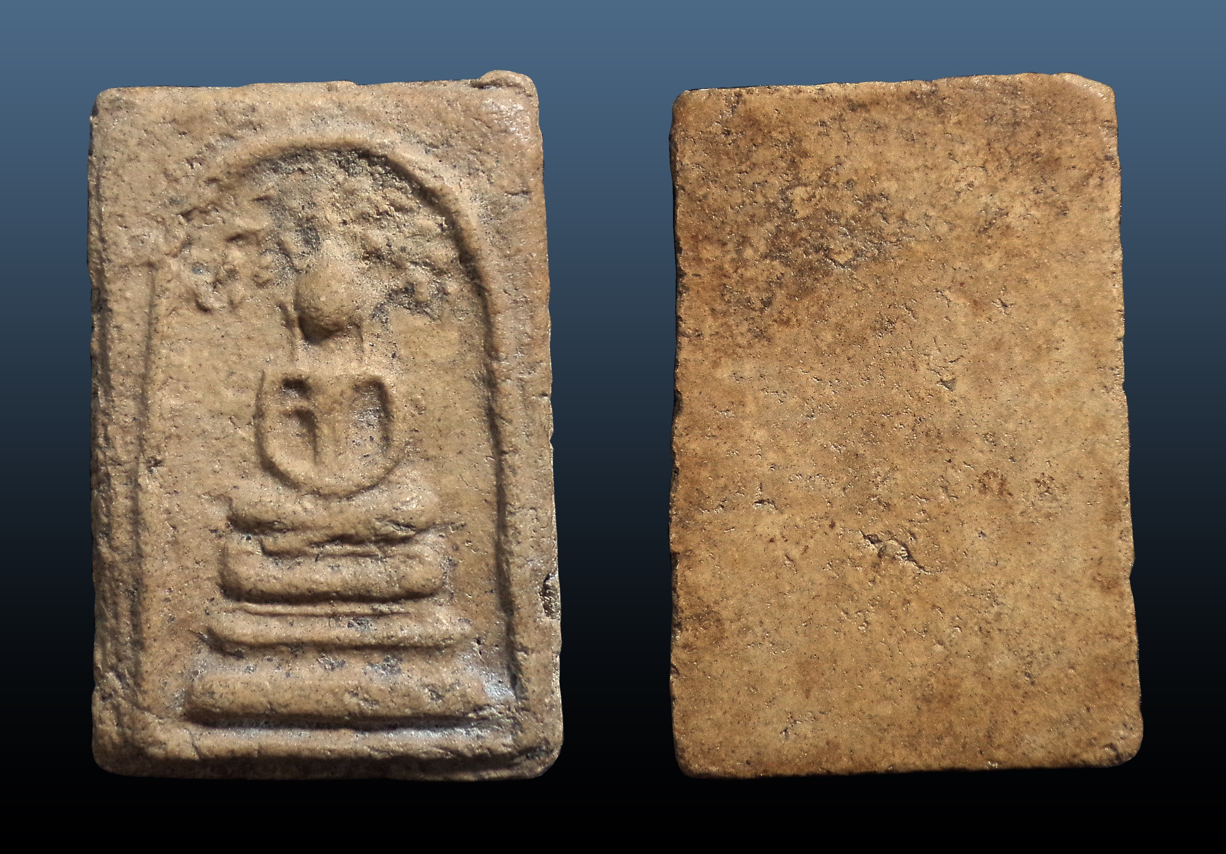 สมเด็จ พิมพ์ปรกโพธิ์