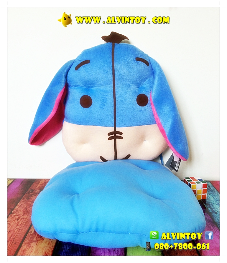 เบาะพนักพิง อียอร์