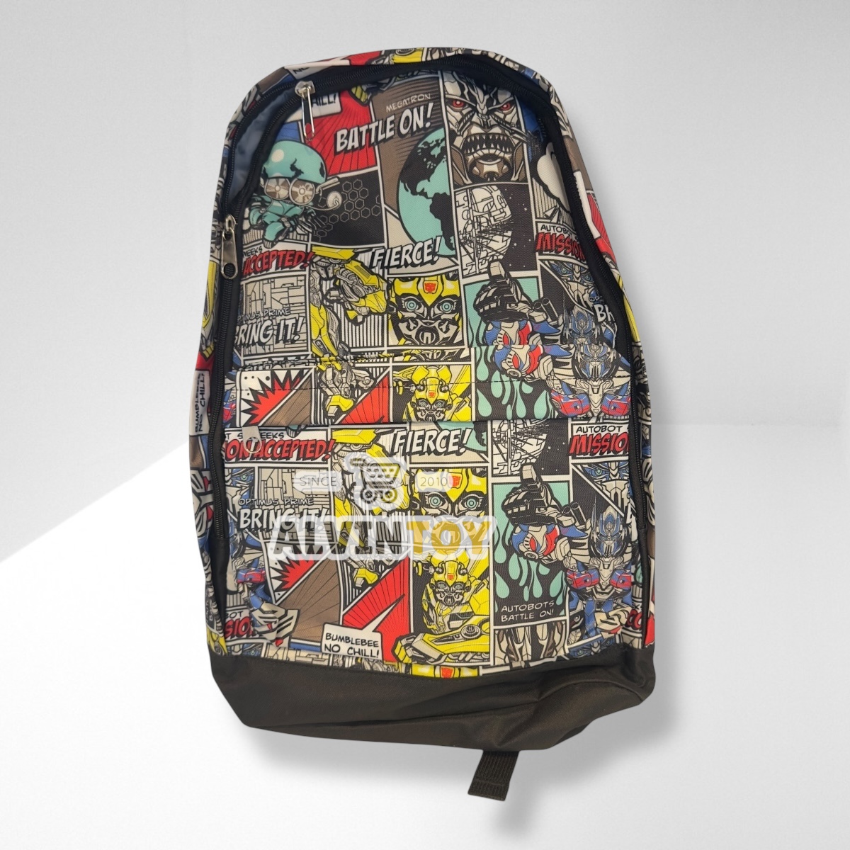 กระเป๋า Transformer Backpack 17 นิ้ว