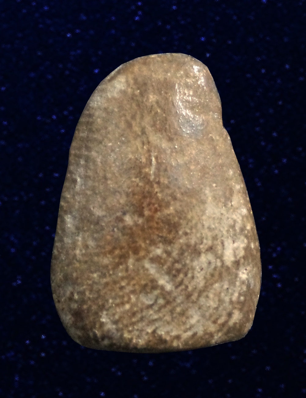 นางกวัก ผงน้ำมัน หลวงพ่อกวย วัดโฆสิตาราม ชัยนาท