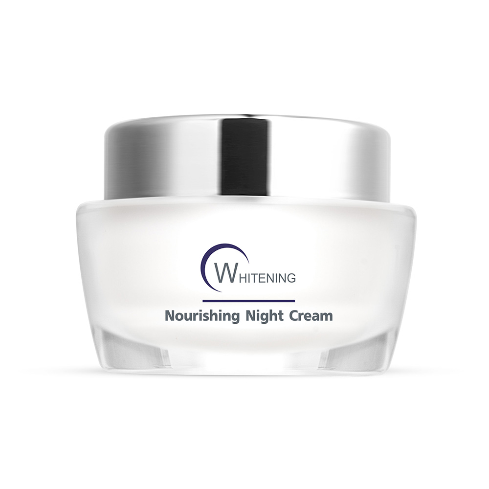Elisees Whitening Nourising Night Cream(EWNC)