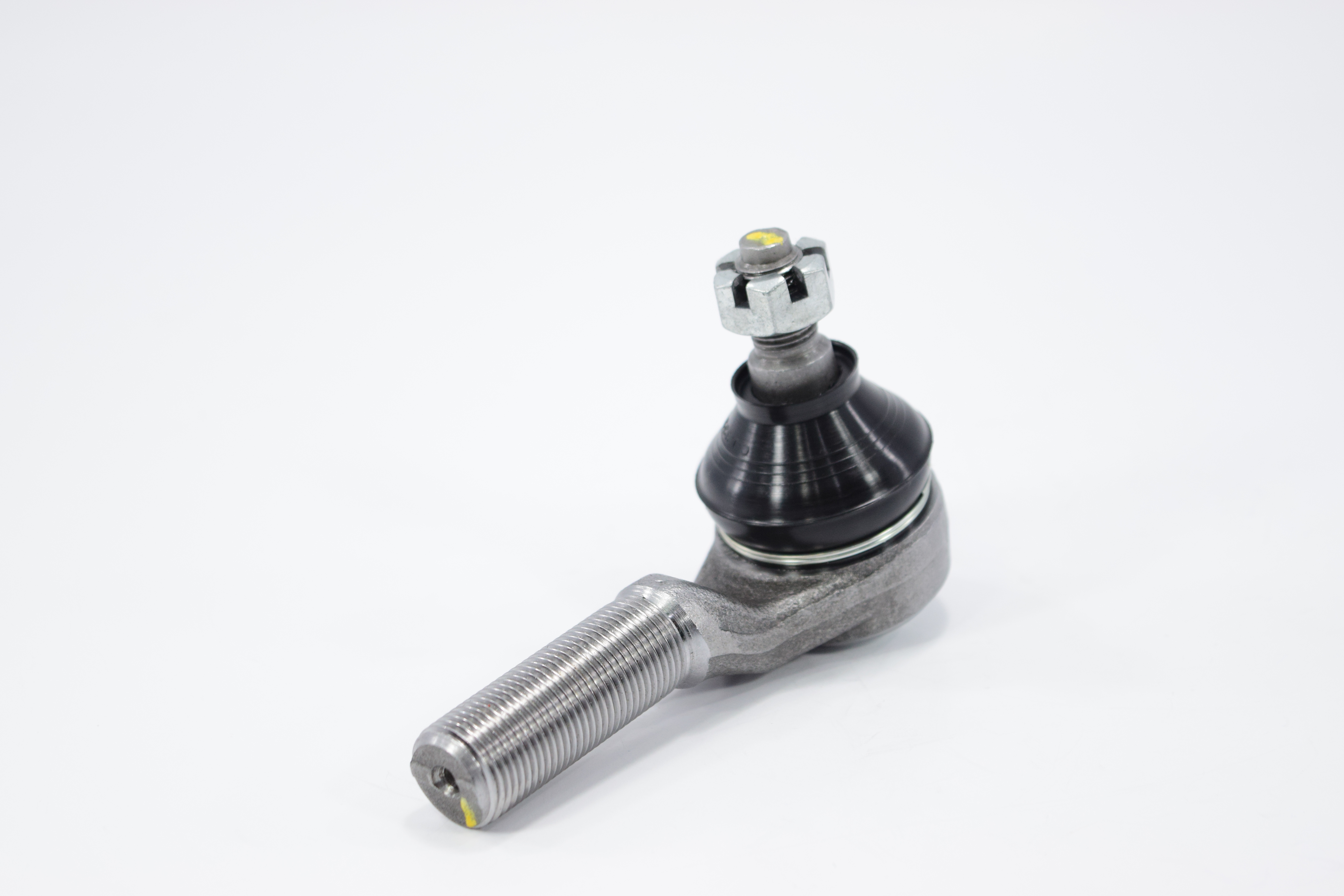 (2 ตัว) (เกลียวนอก ดูตัวอย่างก่อนสั่ง) ลูกหมากคันชักนอก NISSAN FRONTIER TD27 2WD / D22 นิสสัน ฟรอนเทียร์ 2700 3E-4821 ยี่ห้อ 333 TIE ROD END, OUTER (ซ้าย / ขวา)