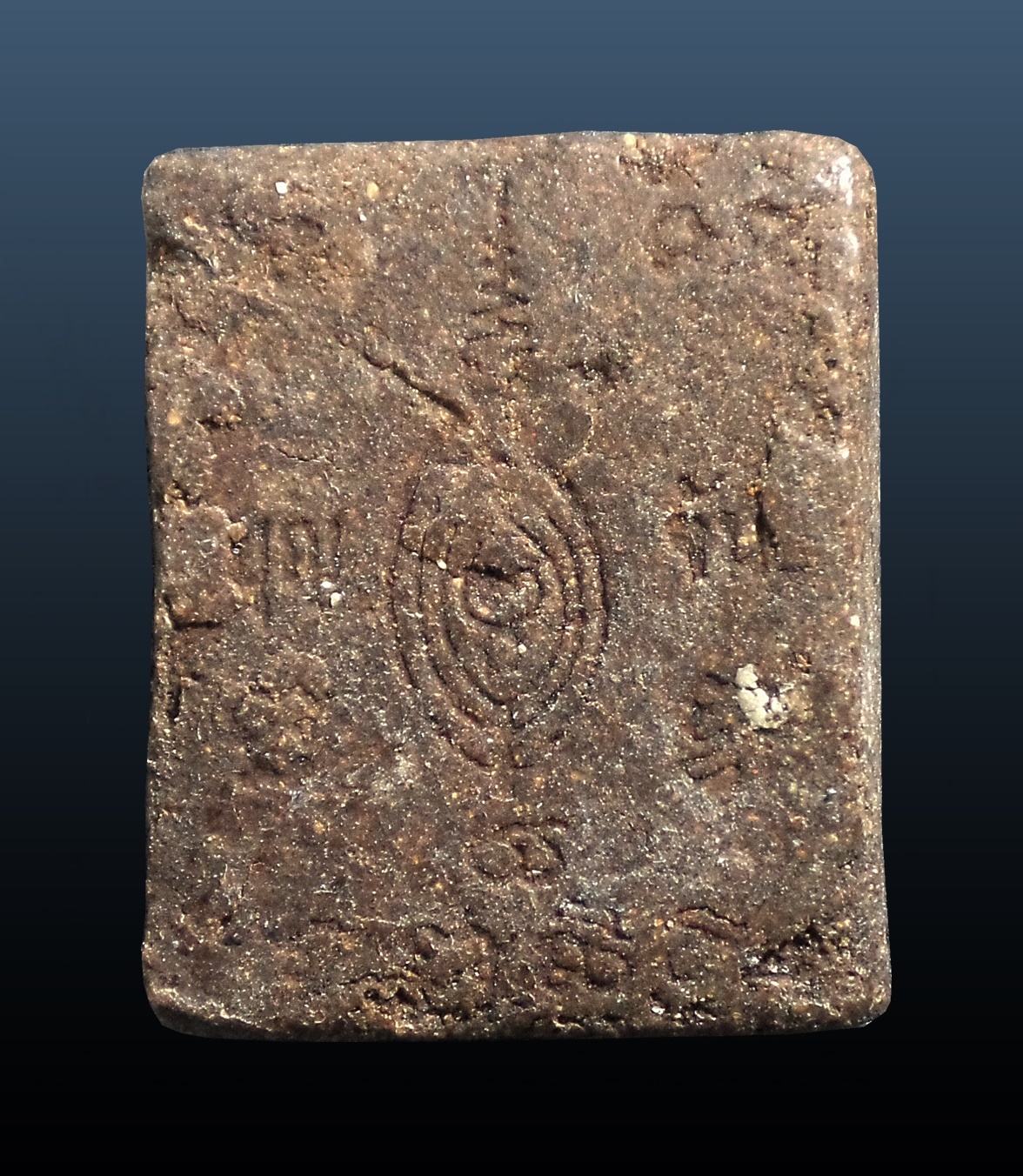 พระพุทธชินราช เนื้อว่าน บุญ-จัน