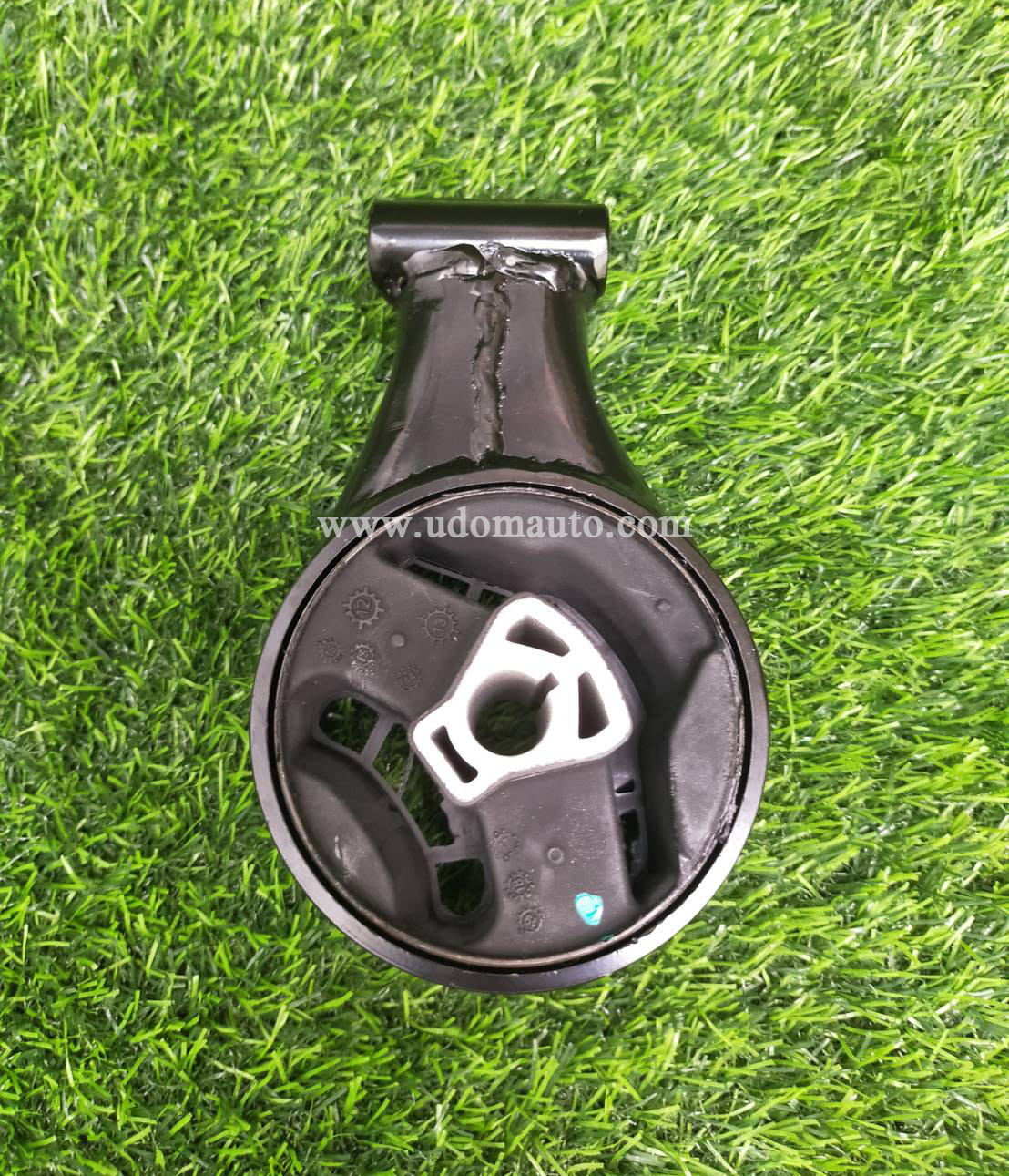 ยางรองแท่นเครื่อง CRUZE ตัวหลัง, 13248630, 0684224, เชฟโรเลต ครูซ