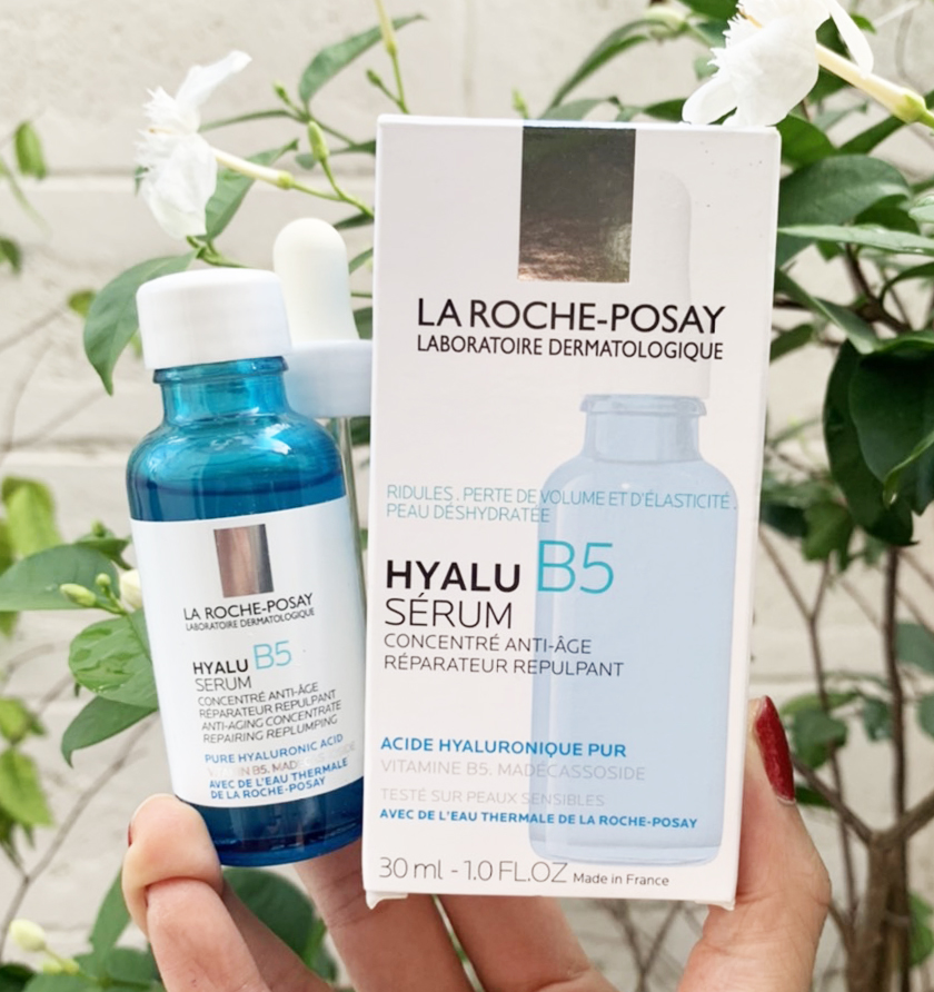 La Roche Posay Hyalu B5 Serum 30ml.
