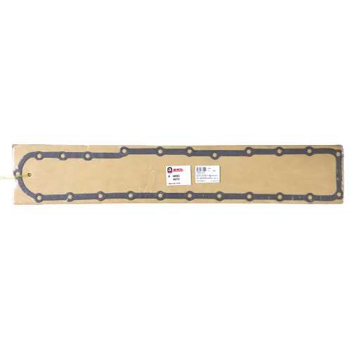 ประเก็นฝาข้างเครื่อง HINO HO7D / HO7C เซียงกง ฮีโน่ ยี่ห้อ SKL / ประเก็นฝาข้าง