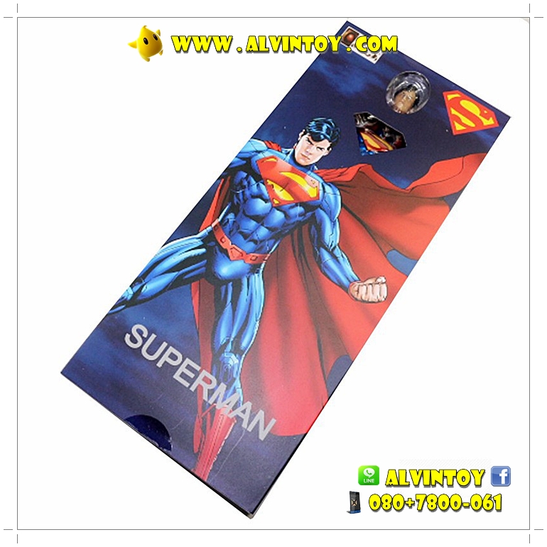 Figures Super Man