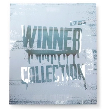 ( Pre-Order ) WINNER EXIT : E COLLECTION Photobook วางจำหน่าย 3 / 8 / 2016