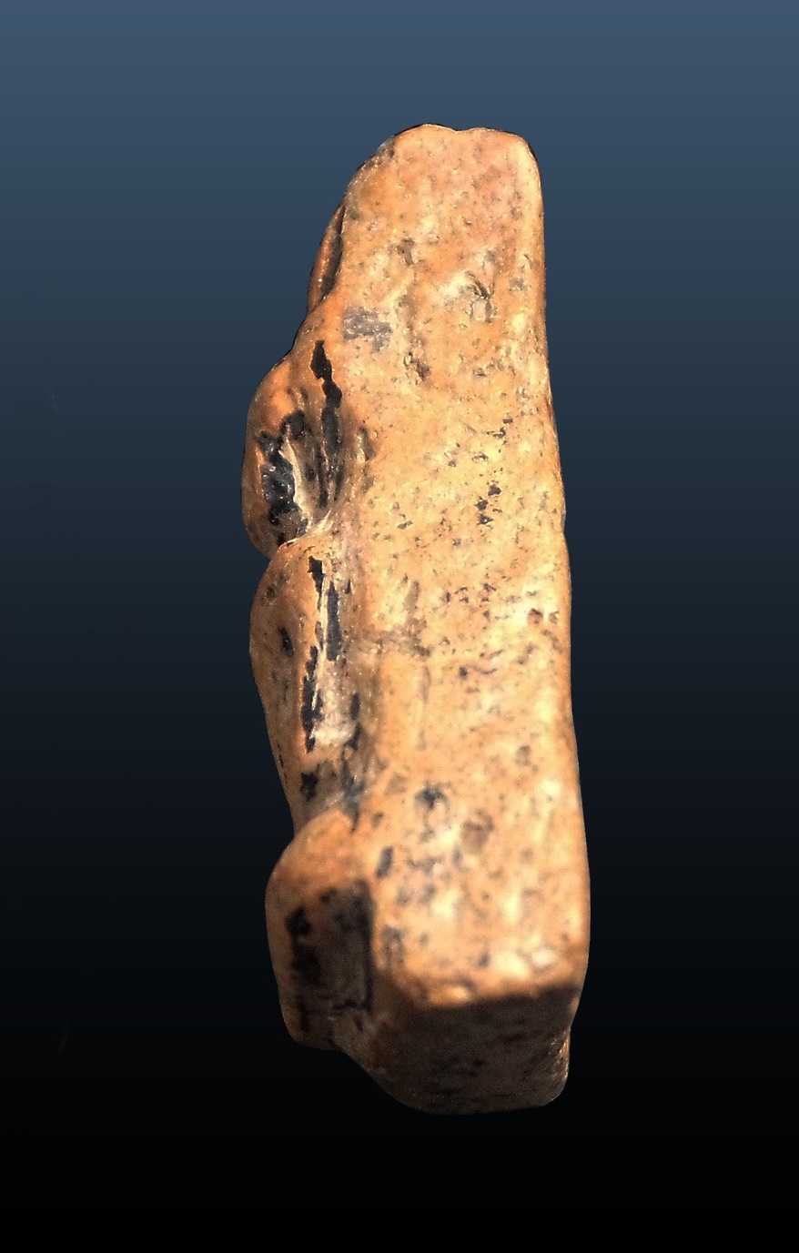 พระนางพญา เข่าโค้ง พิษณุโลก