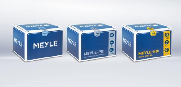 ชุดเปลี่ยนโช๊คอัพหน้า,โฟล์ค คาราเวล CARAVELLE T5 /MEYLE Germany