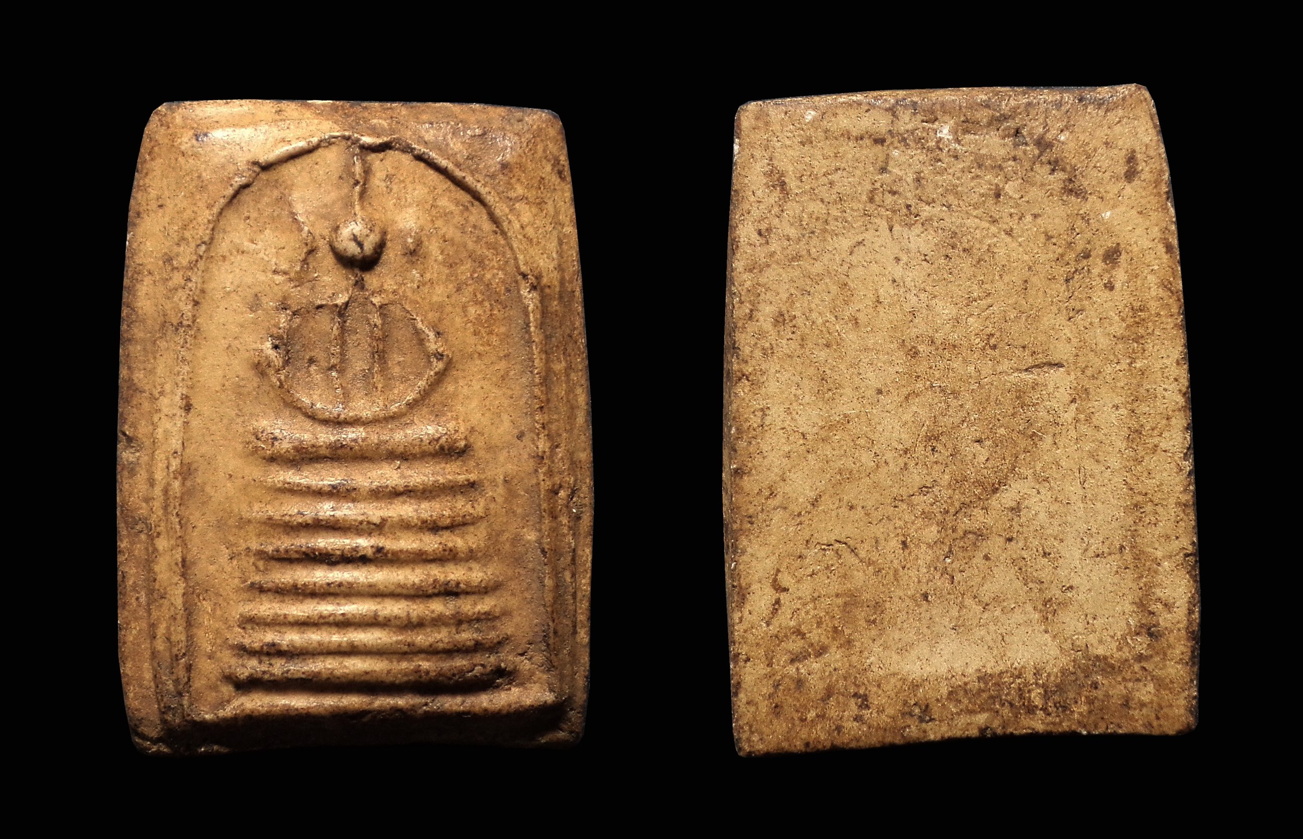 พระสมเด็จ เกศไชโย