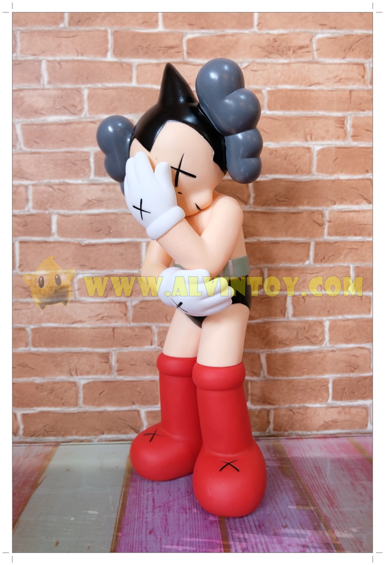 Figures Astro Boy AL2