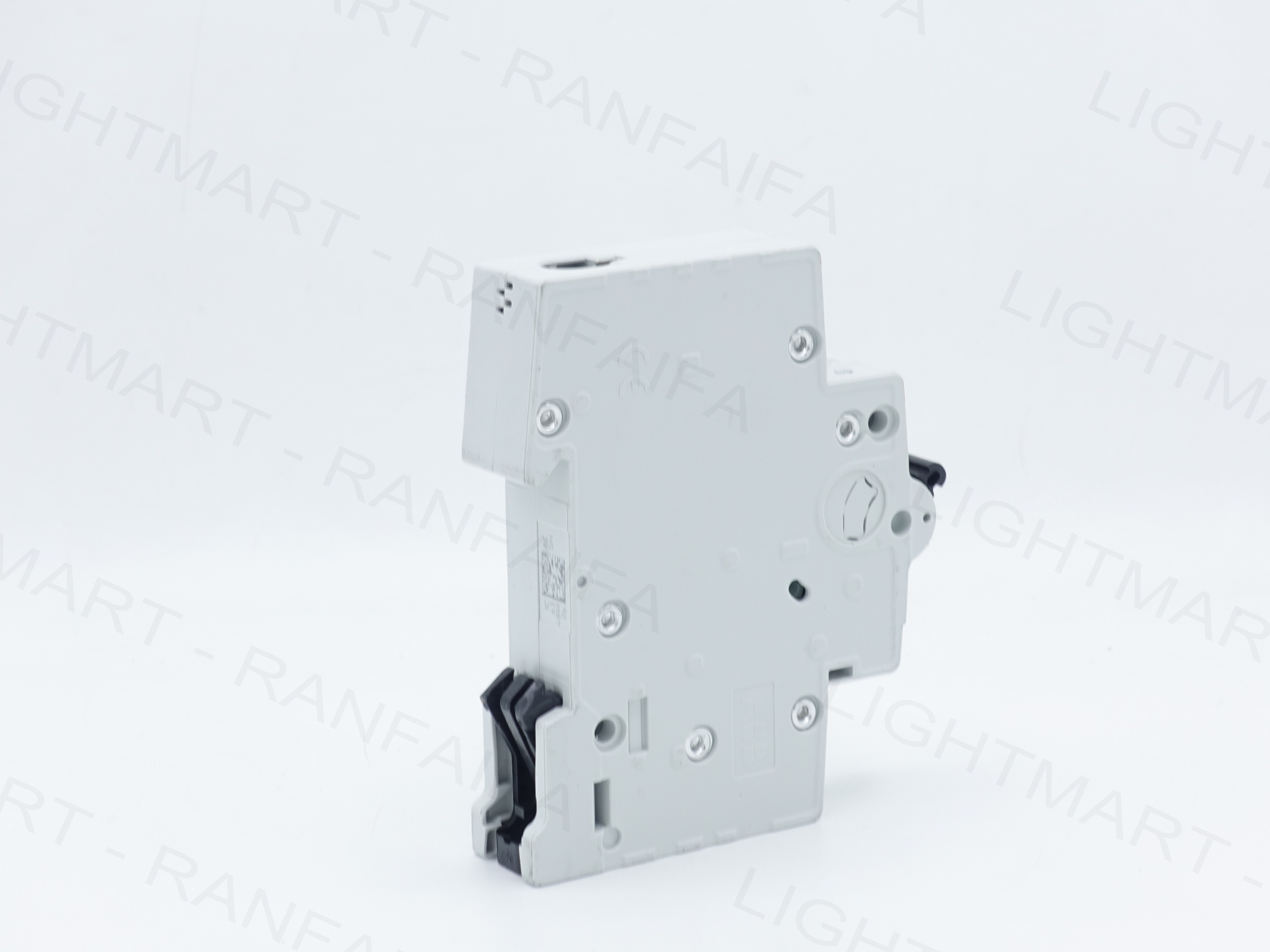 ลูกเบรกเกอร์ย่อย 1P 6-63A "ABB"