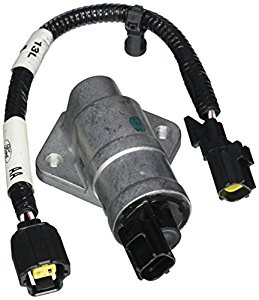 เซ็นเซอร์ควบคุมอากาศ (IAC Valve) ESCAPE 3.0L / วาวล์ควบคุม, Idle Air Control