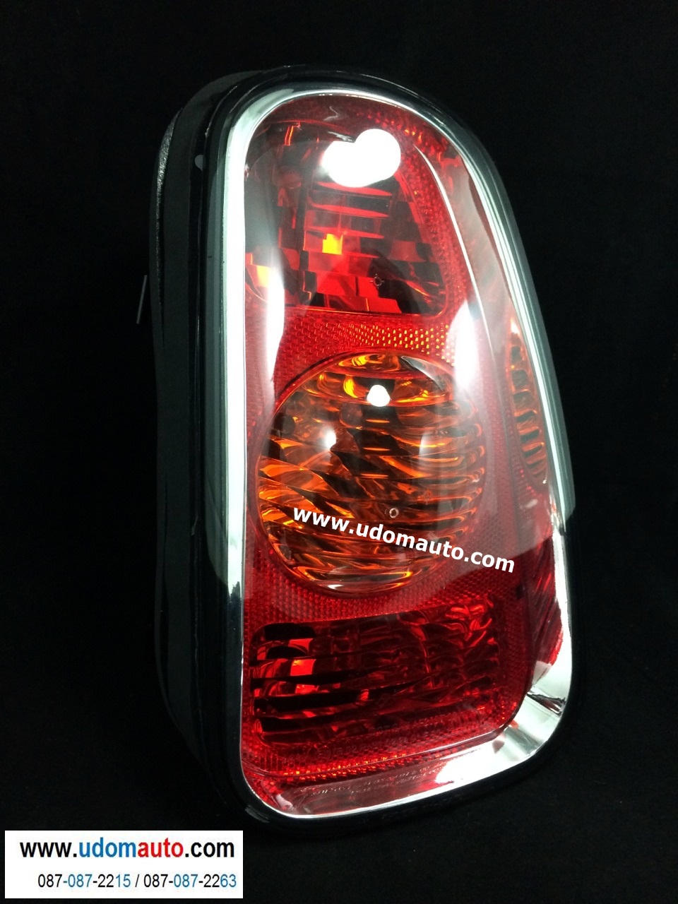 เสื้อไฟท้าย MINI COOPER R56 / Tail Light