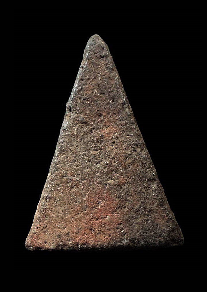 พระนางพญา พิษณุโลก