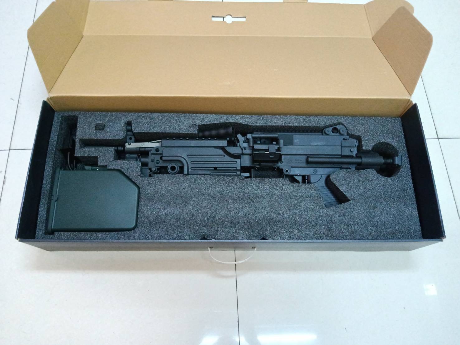 M249 PARA