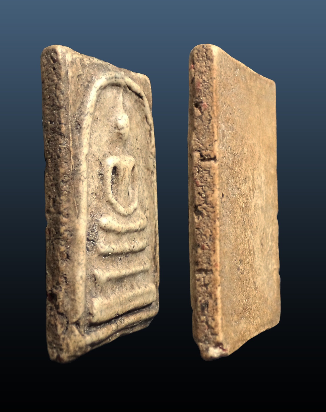 พระสมเด็จ วัดระฆังฯ พิมพ์ใหญ่